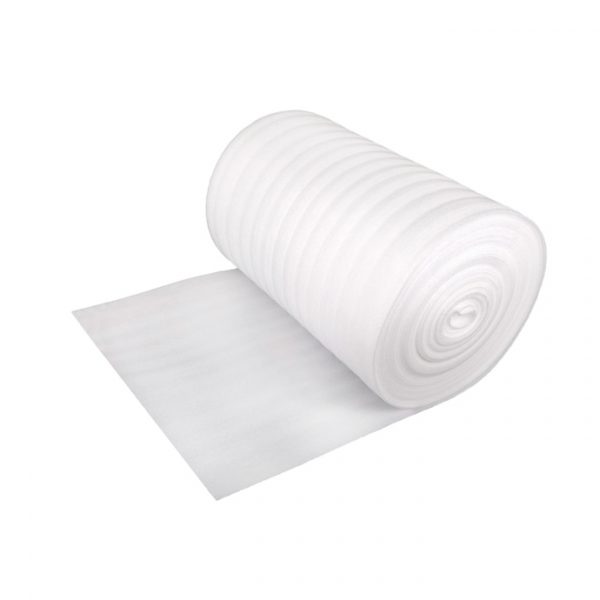 Вспененный полиэтилен (НПЭ) 3 мм