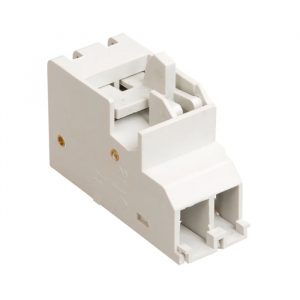 Совмещенный контакт АКДК-125/160А IEK