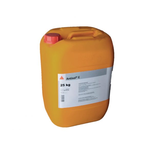Antisol E