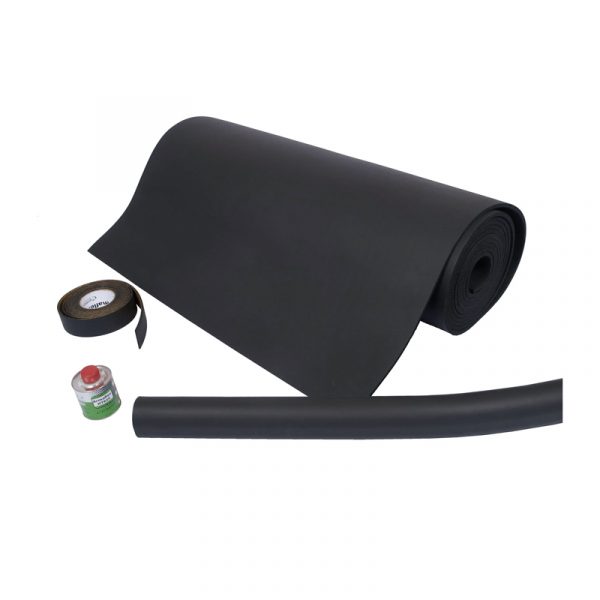 Листовая изоляция в рулонах Armaflex HT 32 mm