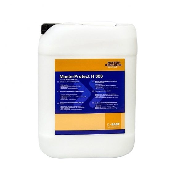 Гидрофобизатор MasterProtect H 303
