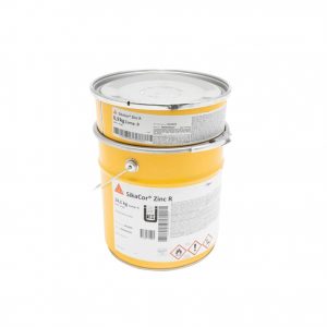 Грунтовка SikaCor Steel Protect