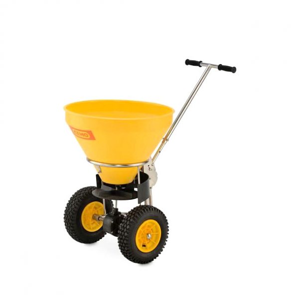 Тележка дозатор SW 50-E 50 л 1 Тележка дозатор SW 50-E 50 л