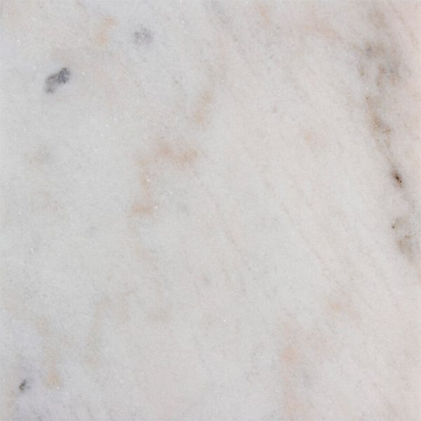Мрамор на керамике Crystal White 600 х 600