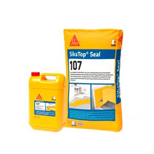SikaTop Seal 107