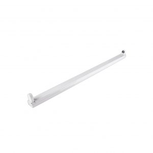 Светильник светодиодный накладной PPO-T8 под лампу LED T8/G13 PPO-T81x600LEDG13 230В IP20