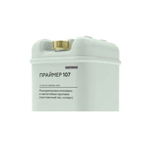 Грунтовка Праймер 107