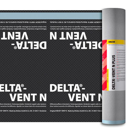 Диффузионная мембрана Delta Vent N