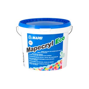 Акриловый клей Mapecryl Eco
