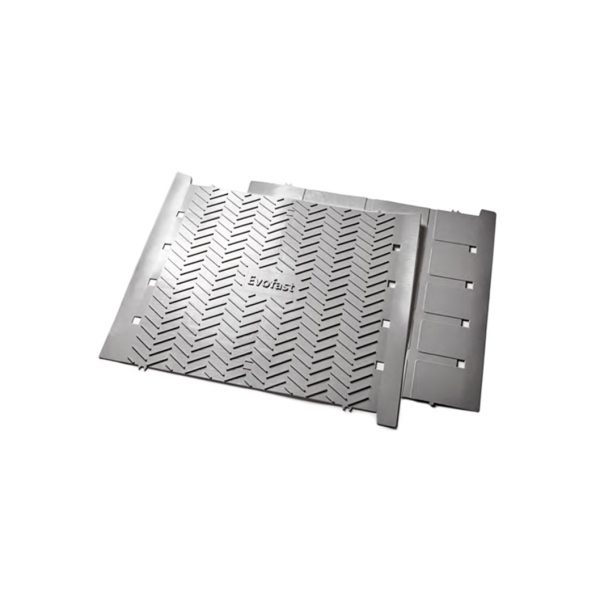 Дорожка пешеходная кровельная Evofast Walkway PVC tile 1 Дорожка пешеходная кровельная Evofast Walkway PVC tile