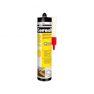 Монтажный клей Ceresit CB 100 0,4 кг