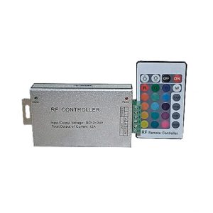 Контроллер Ledcarft LC-USBN-2A для DMX лент