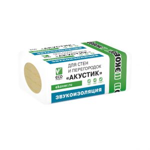 Эковер Акустик