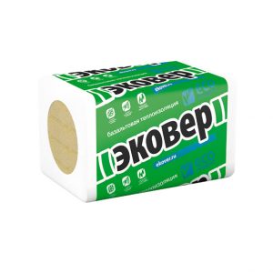 Эковер Экофасад