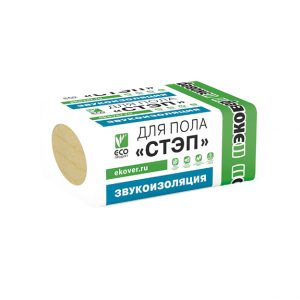 Эковер Стэп