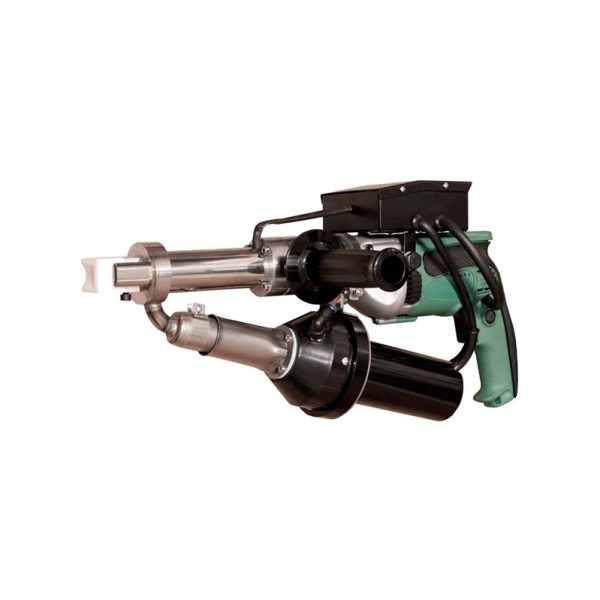 Ручной сварочный экструдер PWT Smartex H