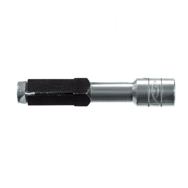 FPX I 10х75/M12 Забивной усиленный анкер Fischer для газобетона оцинкованная сталь