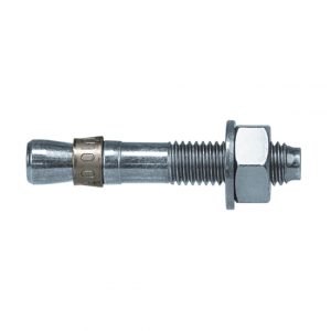 EXA-K 10х58/5 анкер-шпилька Fischer укороченная версия оцинкованная сталь