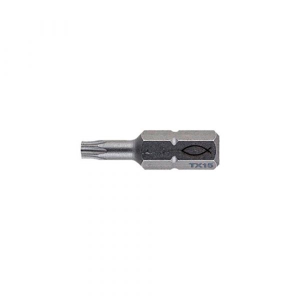 FPB T 40 150MM Profi Bit W1 Бита Fischer для ударного инструмента шлиц TORX