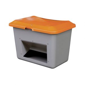 Контейнер для реагентов GRP Plus3 200 л серый-оранжевый