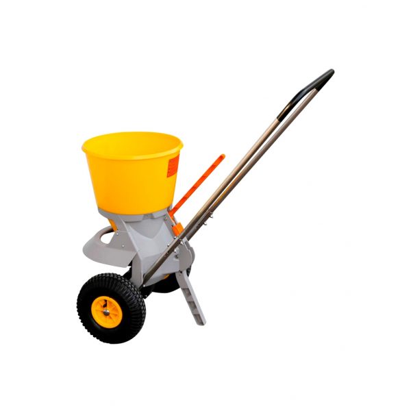 Тележка дозатор SW 20-C 20 л 1 Тележка дозатор SW 20-C 20 л