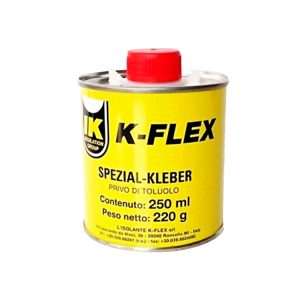 Клей K-FLEX Spezialkleber 220 gr K-414