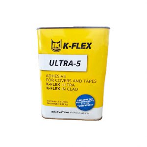 Клей K-FLEX ULTRA-5