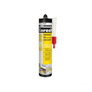 Монтажный клей Ceresit CB 10 0,4 кг