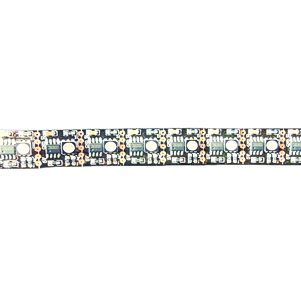 Лента LEDcraft 5050 LC-DMX5V-175LED Белая основа