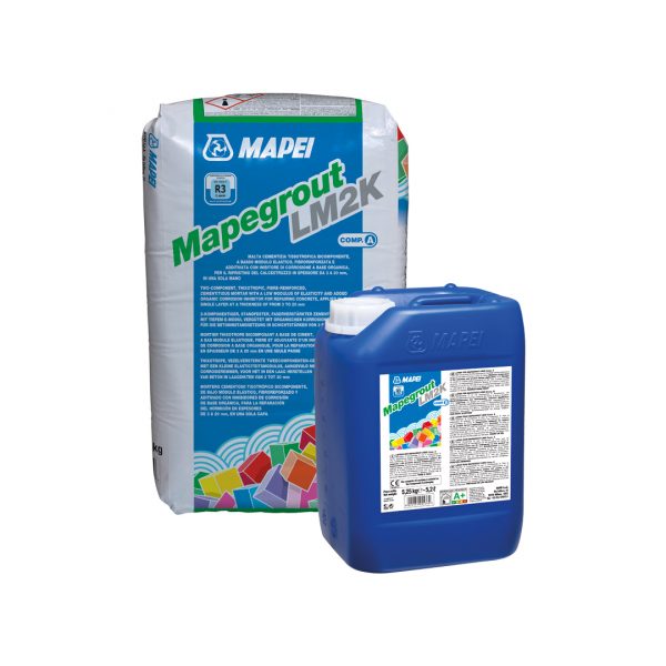 Ремонтный состав Mapegrout LM2K