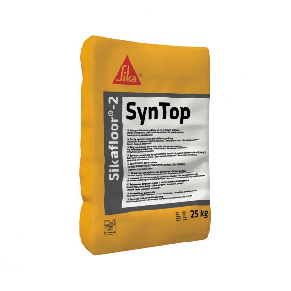 Топпинг для пола Sikafloor 3 QuartzTop 1 Топпинг для пола Sikafloor 3 QuartzTop