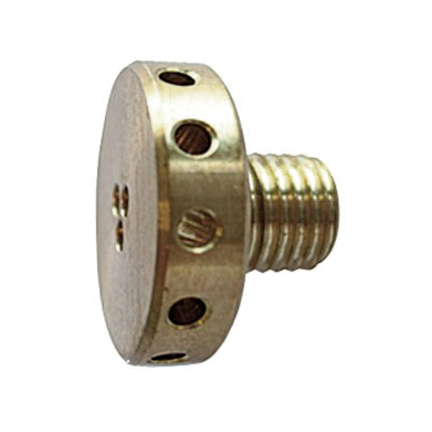 Насадка Fischer D40-D55 Для сжатого воздуха сталь