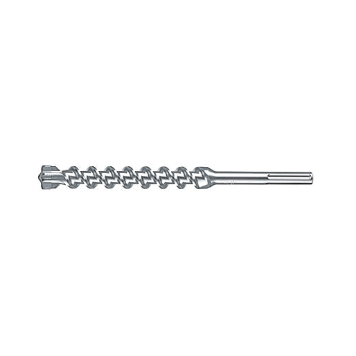 SDS Max II Бур по бетону Fischer для перфоратора 1 SDS Max II 15/200/340 Бур по бетону Fischer для перфоратора сталь