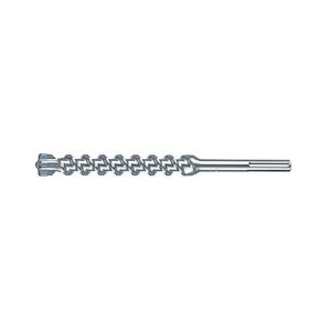 SDS Max IV 40/800/920 Бур по бетону Fischer для перфоратора сталь