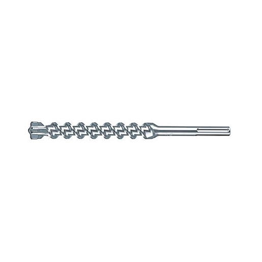 SDS Max IV 40/800/920 Бур по бетону Fischer для перфоратора сталь