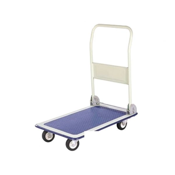 Тележка платформенная РН-150 PU