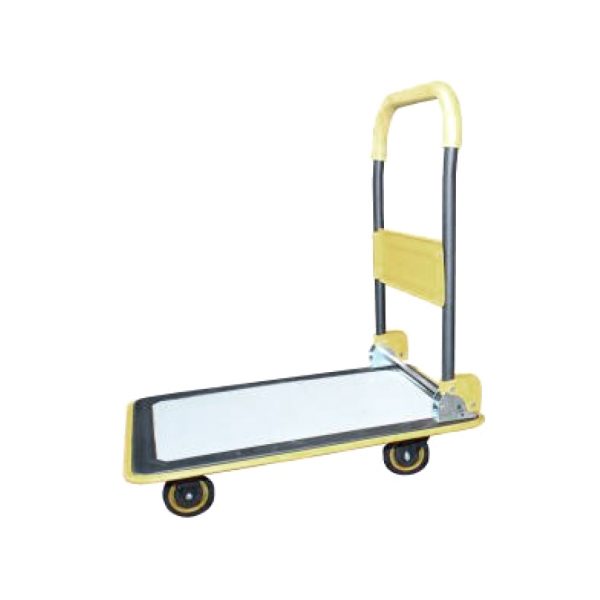 Тележка платформенная РН-300