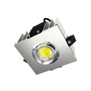 Светодиодный светильник ПромЛед Прожектор v3.0-100