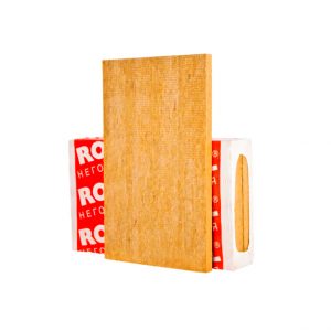 Минеральная вата Rockwool Руф Баттс С