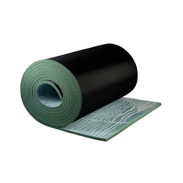 Рулон K-FLEX 32x1000-06 ECO IC CLAD SR