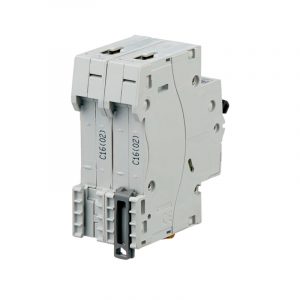 Автоматический выключатель Legrand RX3 2P 40А (C) 4.5кА
