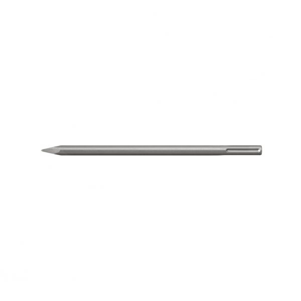 SDS Max Pointed 400 Пика Fischer для перфоратора сталь