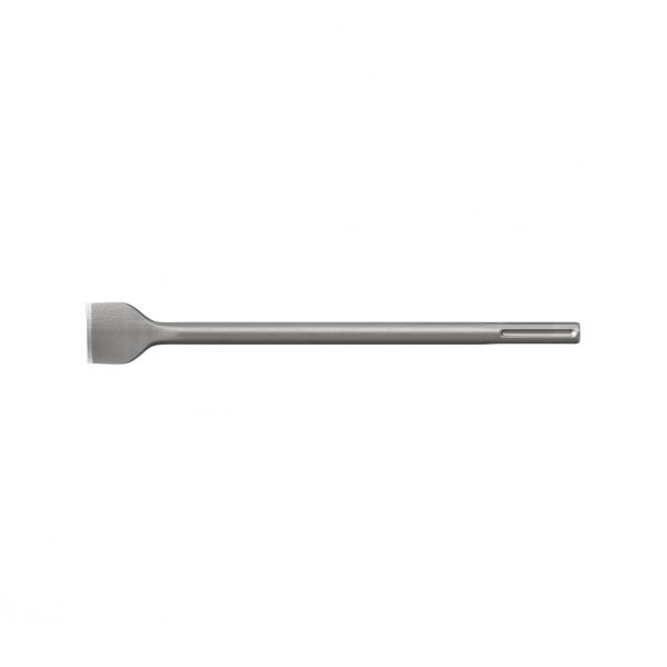 SDS Max Scaling 115/350 Долото широкое Fischer по бетону для перфоратора сталь 1 SDS Max Scaling 115/350 Долото широкое Fischer по бетону для перфоратора сталь