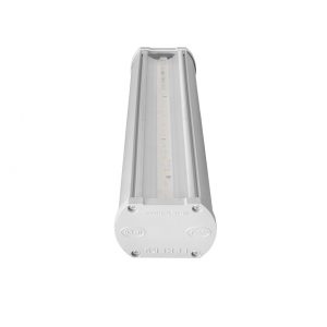 Низковольтный светодиодный светильник ДСО 01-12-50-Д 12В (24В)