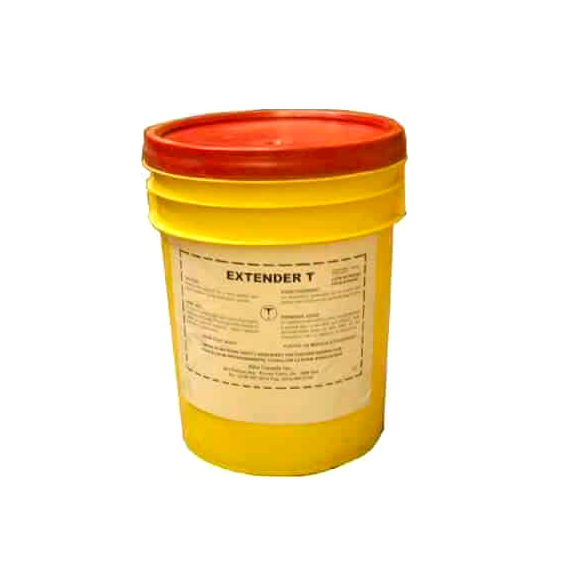 Полимерный пол Sika Extender T