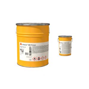 Грунтовка SikaCor HM Primer