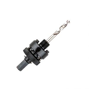 Хвостовик для Коронки (BIMETAL) 12