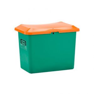 Контейнер для реагентов GRP Plus3 200 л зеленый-оранжевый