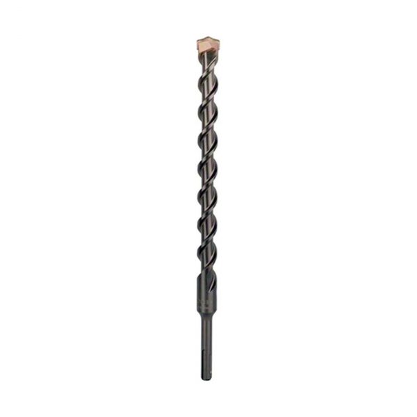 Бур по бетону SDS PLUS 35X800 мм 1 Бур по бетону SDS PLUS 35X800 мм