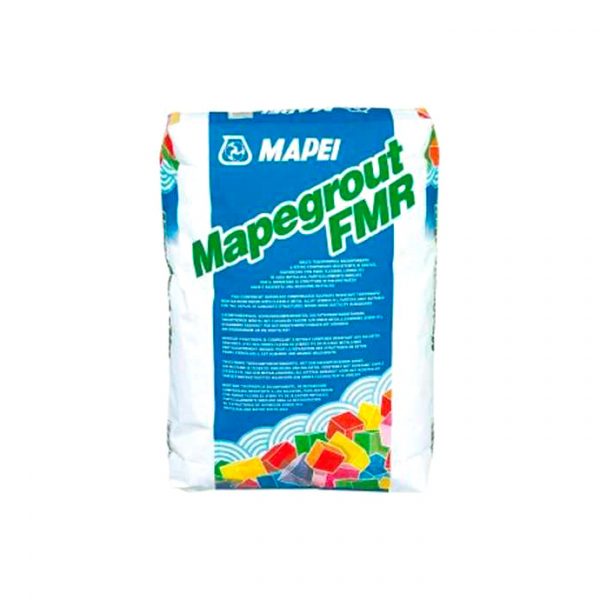 Ремонтный состав Mapegrout FMR